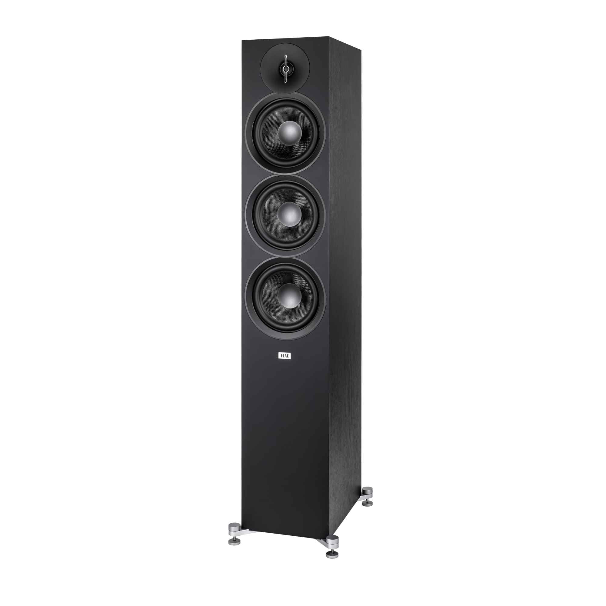 Amazon.com: ELAC DF63 Black (Ea.) : Electronics